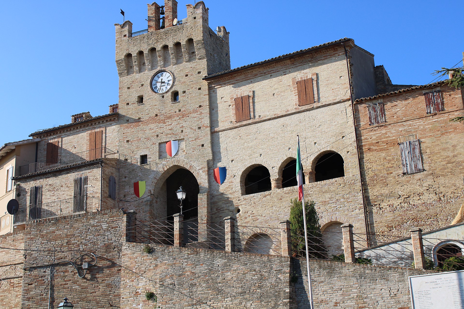 Ponzano di Fermo